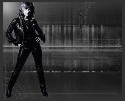 Suzi Quatro